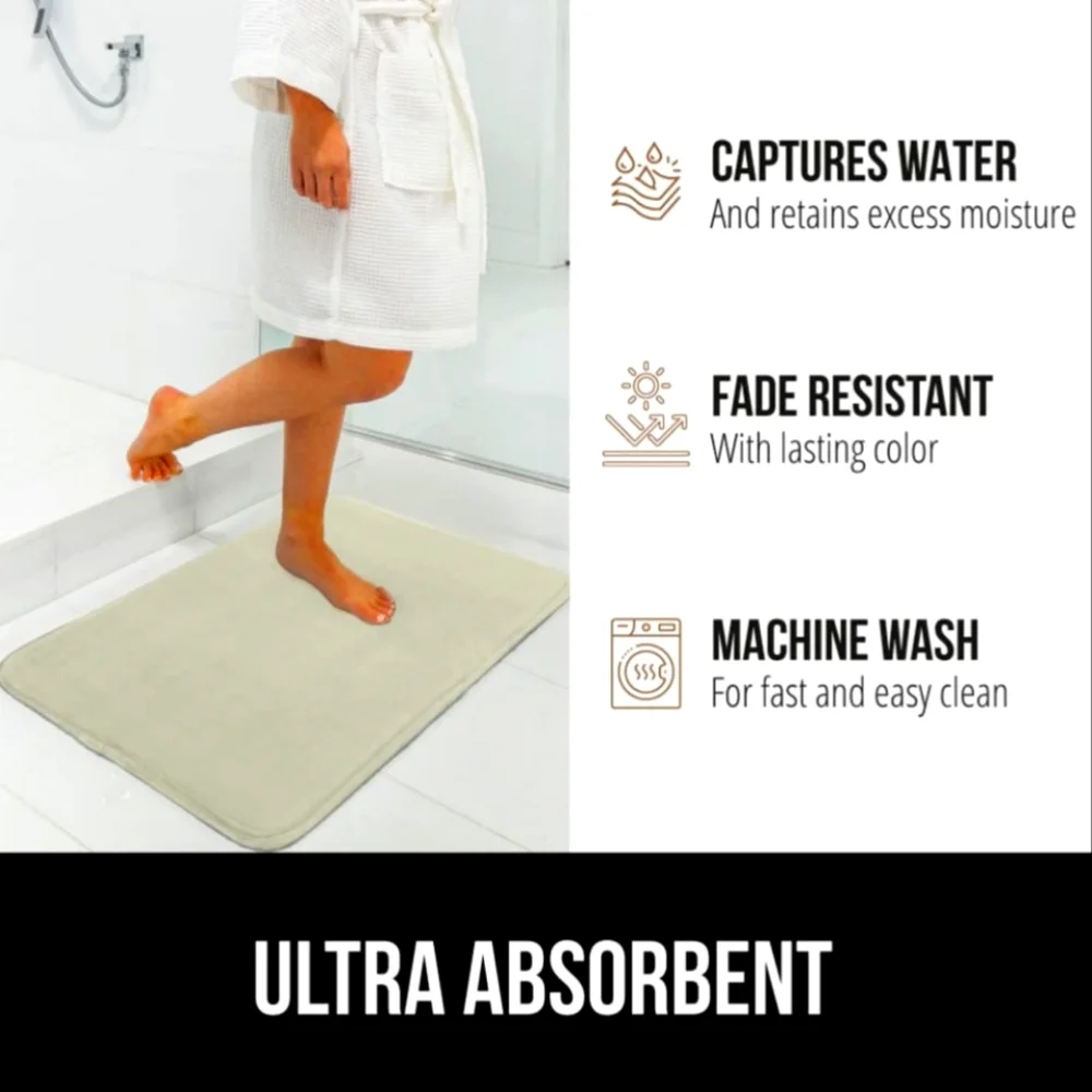 Bath Rug